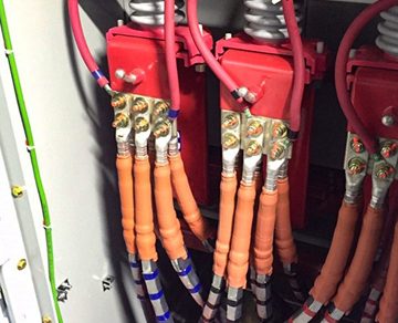 cable-termination